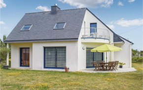 Awesome Home In Kerlouan-Neiz Vran